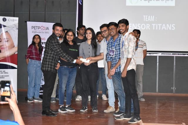 Event highlight 8